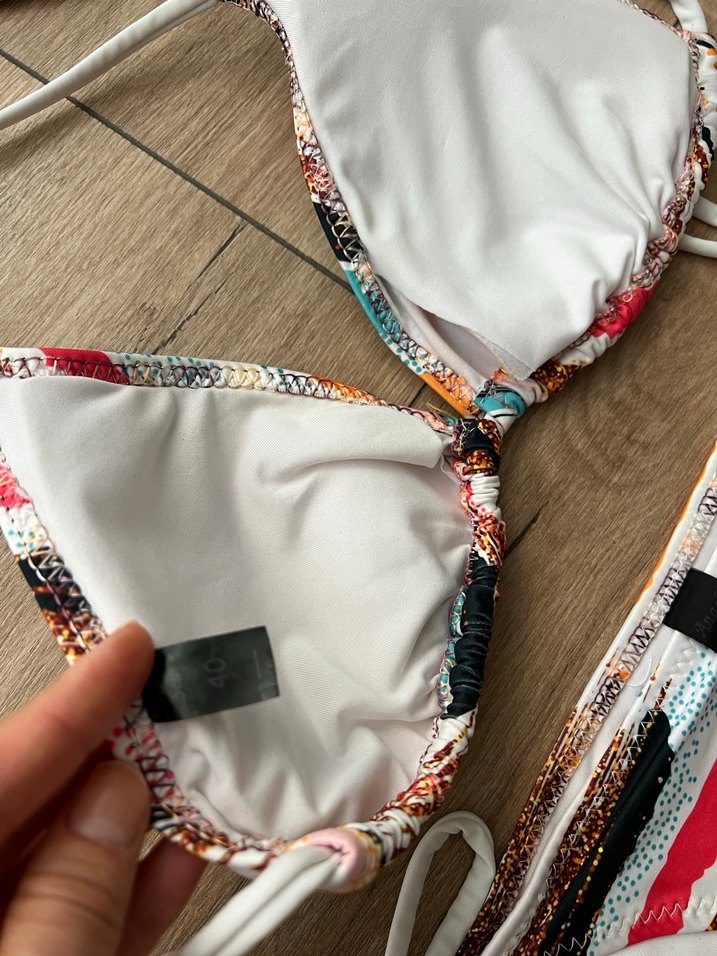 Angel Sea bikini takımı - Görsel 4