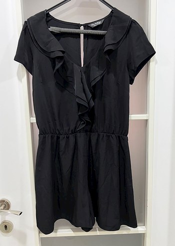 Miss selfridge short suit - Görsel 5