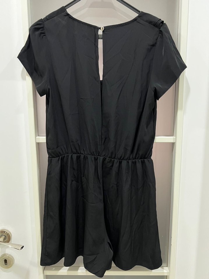 Miss selfridge short suit - Görsel 3