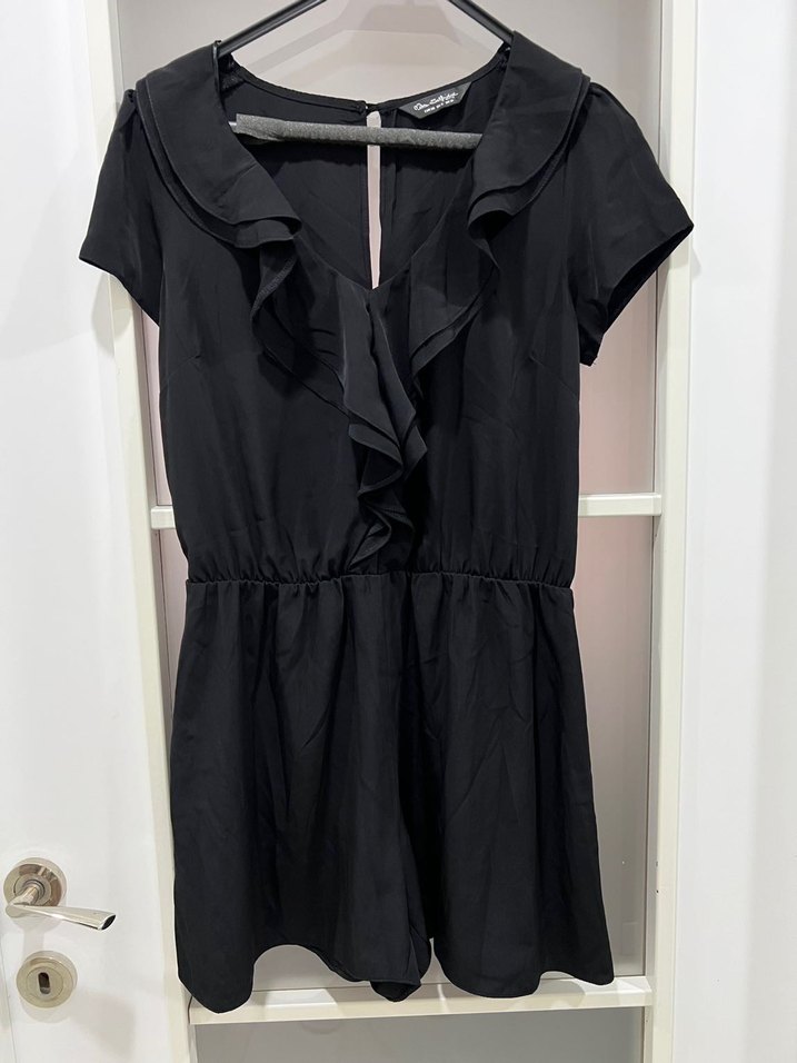 Miss selfridge short suit - Görsel 5