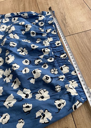 Zara uzun etek - Görsel 7