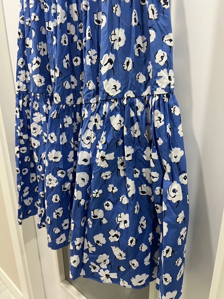 Zara uzun etek - Görsel 5