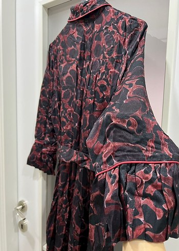 NAMU etnik bohem elbise - Görsel 8