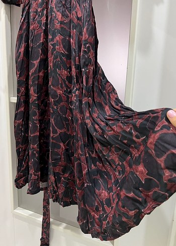 NAMU etnik bohem elbise - Görsel 6