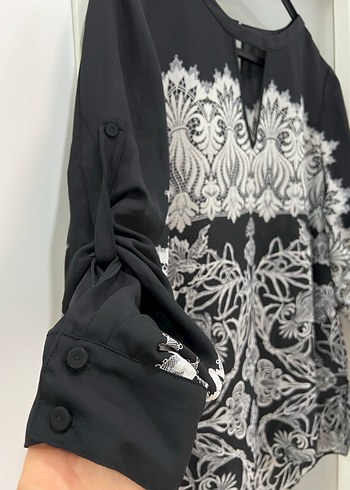 BCBG MAX AZRIA bluz - Görsel 2