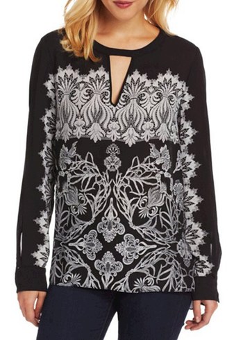 BCBG MAX AZRIA bluz - Görsel 9