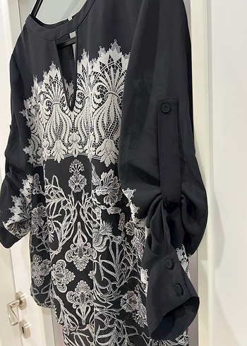 BCBG MAX AZRIA bluz - Görsel 3