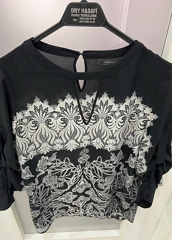 BCBG MAX AZRIA bluz - Görsel 7