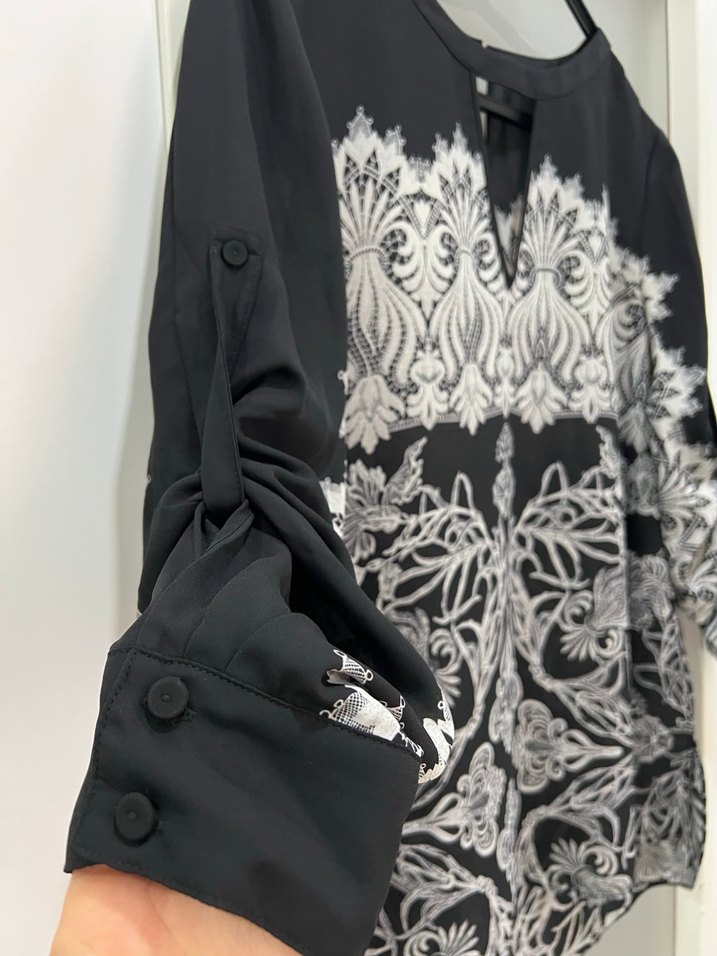 BCBG MAX AZRIA bluz - Görsel 2