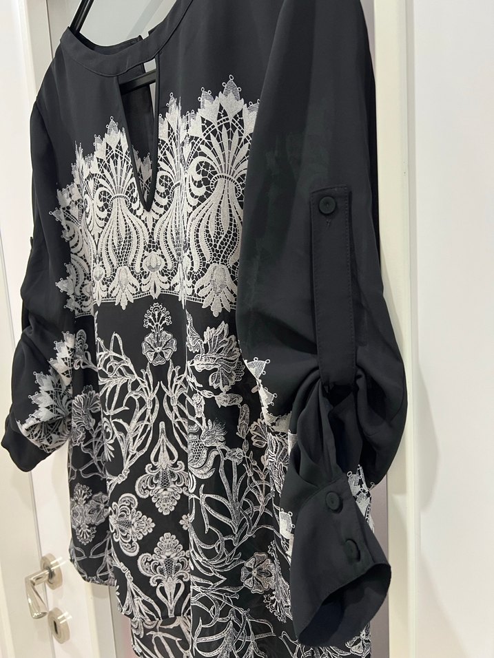 BCBG MAX AZRIA bluz - Görsel 3