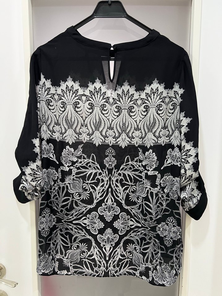 BCBG MAX AZRIA bluz - Görsel 5