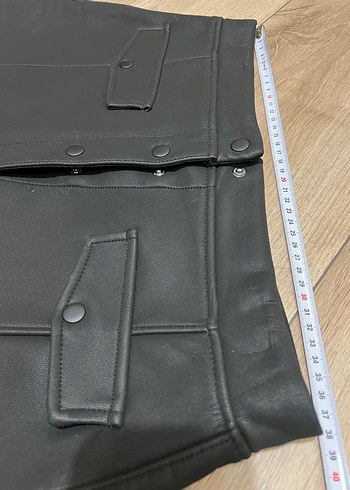 H&M mini etek - Görsel 5