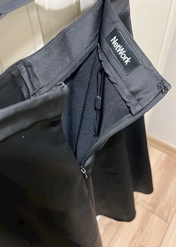 NetWork midi boy etek - Görsel 5