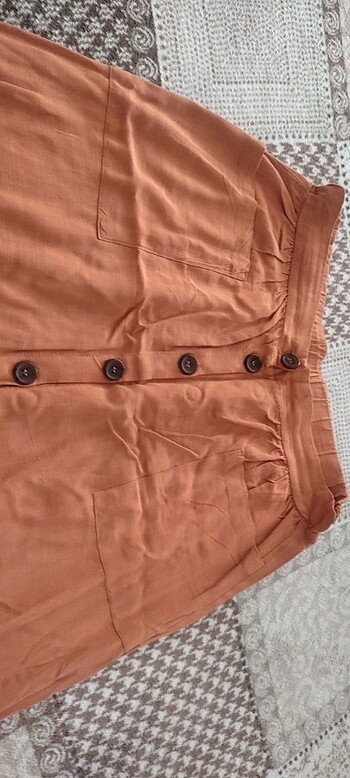 LC Waikiki Midi etek