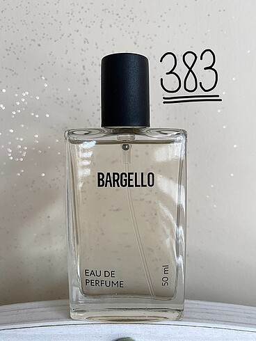 Bargello 383