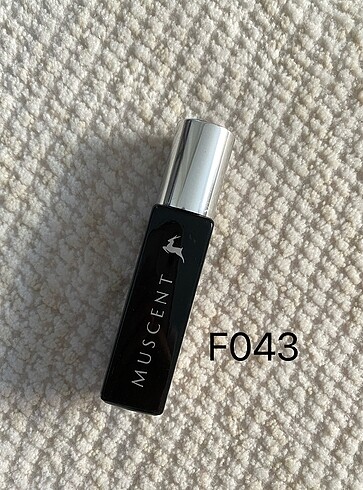 Muscent f043 cacharel noa parfüm