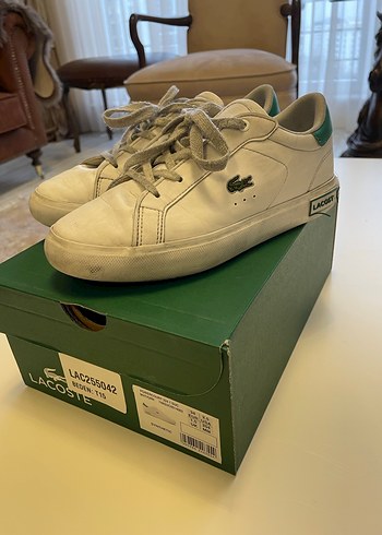 Lacoste 34