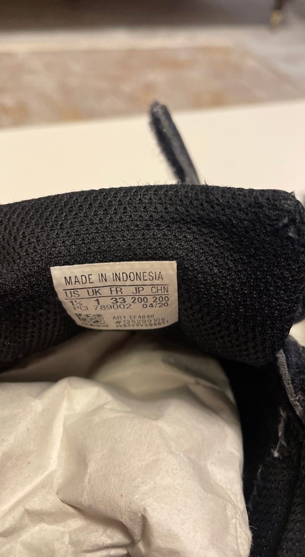 Adidas Super Star Erkek Çocuk ayakkabı - Görsel 5