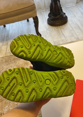 Superfit Erkek Çocuk Spor Bot - Görsel 6