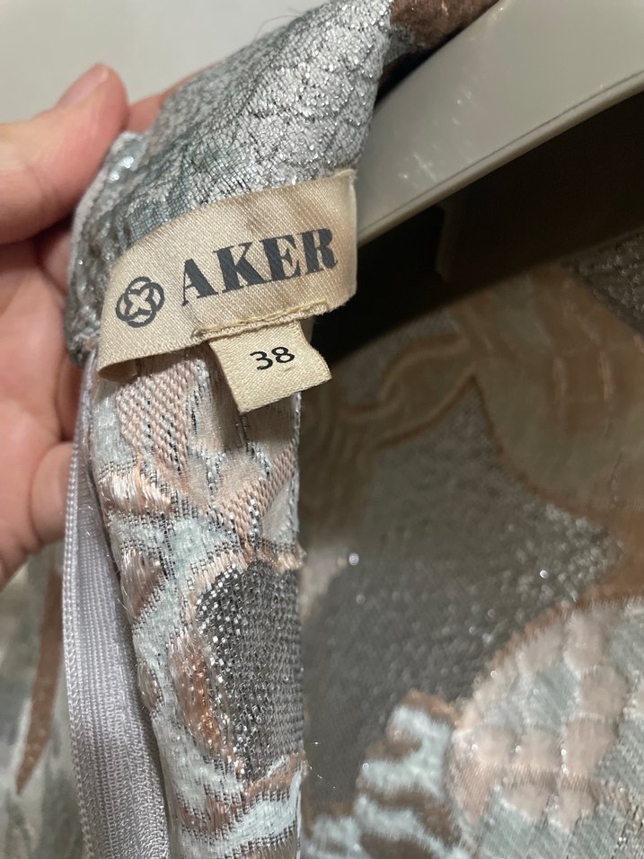 Aker Elbise - Görsel 5