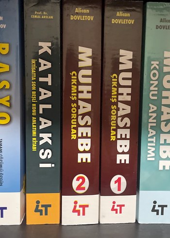 4T Katalaksi ve diğerleri için ilan açabilirim. 2021 -2022 - Görsel 2