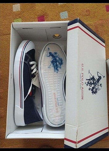 Polo Erkek Ayakkabı - Görsel 2