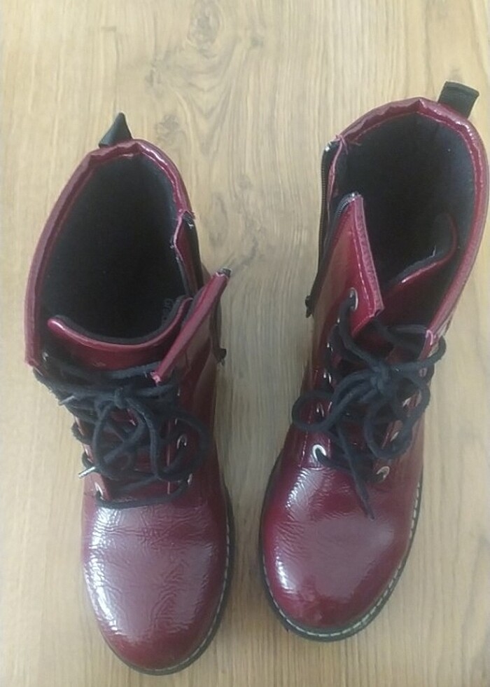 Kadın Bot - Görsel 2