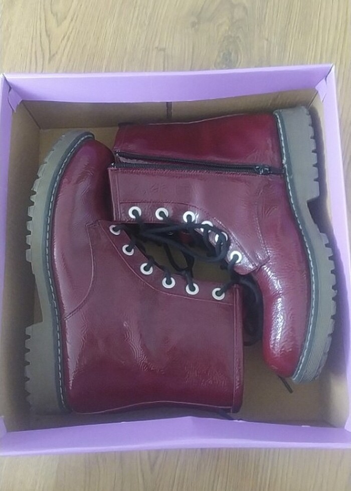 Kadın Bot - Görsel 3