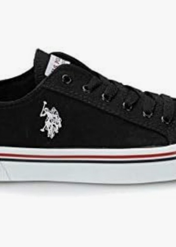 U.S. Polo Erkek Ayakkabı  - Görsel 3