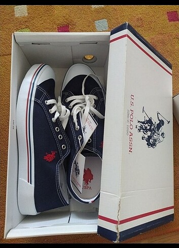 U.S Polo Assn. 45