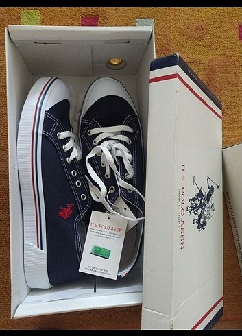 Polo Ayakkabı - Görsel 3