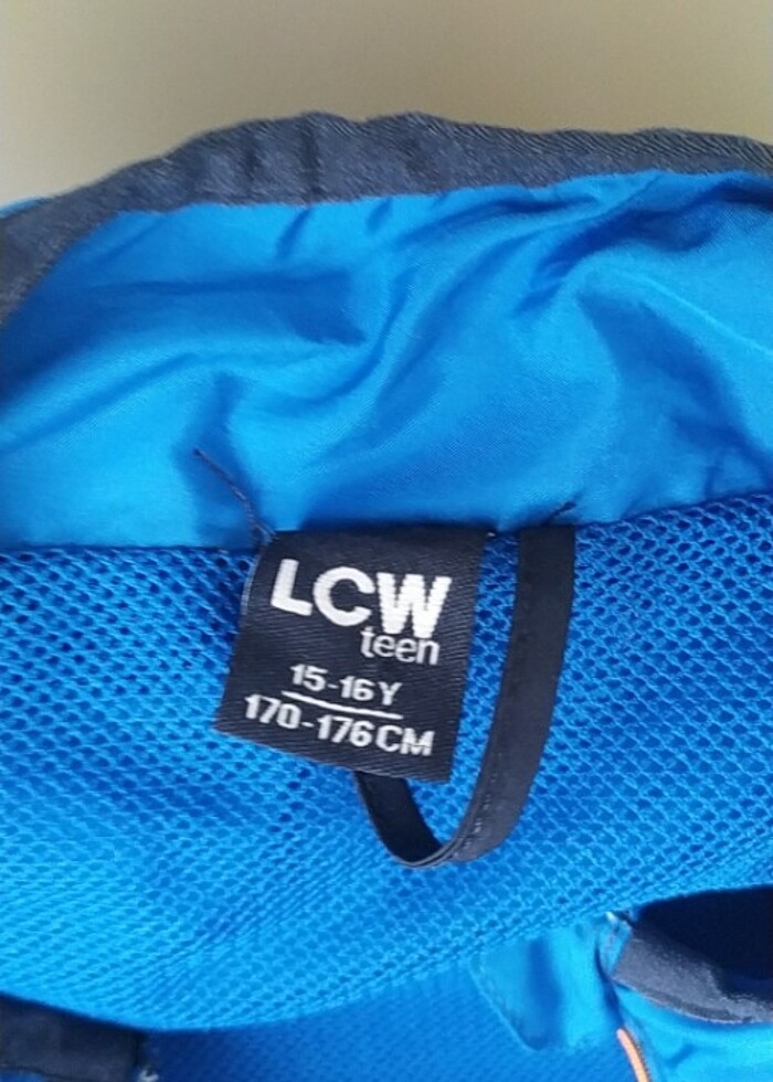 LCW  Eşofman Üstü - Görsel 2