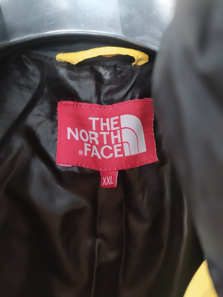 Mont The North Face - Görsel 3