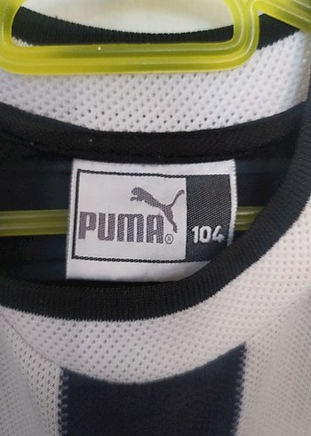 Puma Orjinal Puma Beşiktaş forması