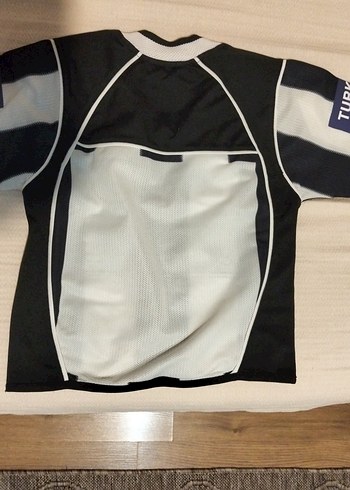 Orjinal Puma Beşiktaş forması - Görsel 4