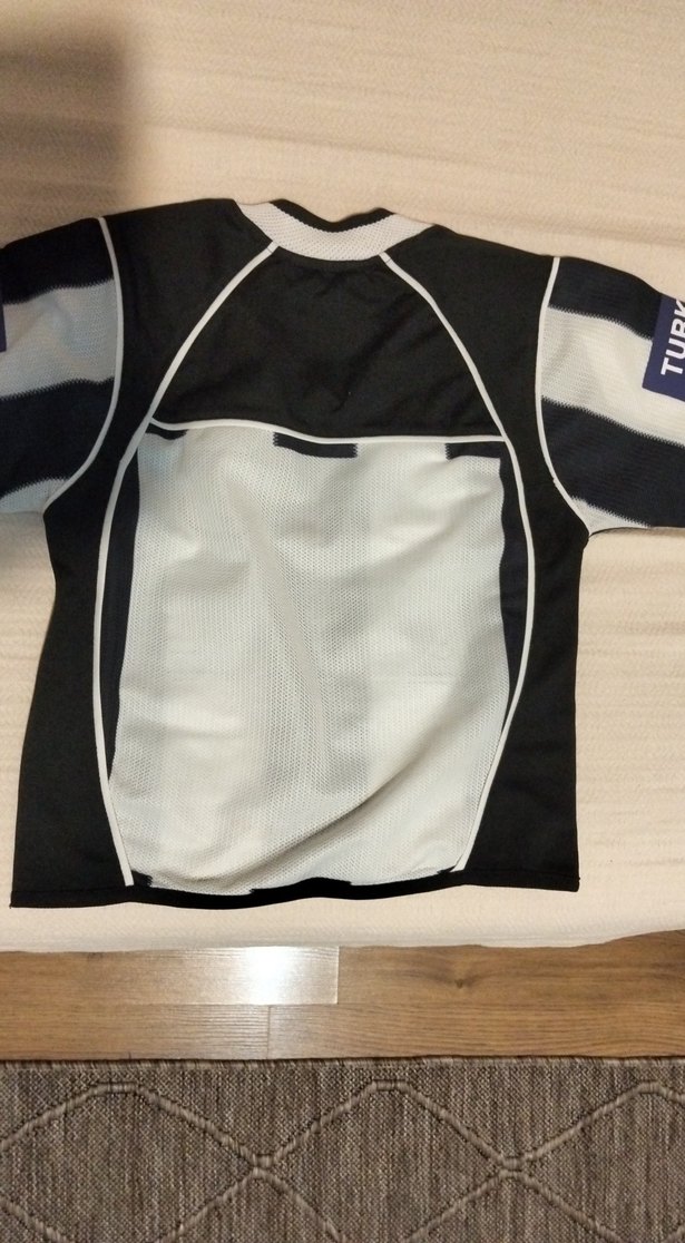 Orjinal Puma Beşiktaş forması - Görsel 4