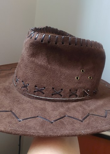 Kovboy sapkası - Görsel 2