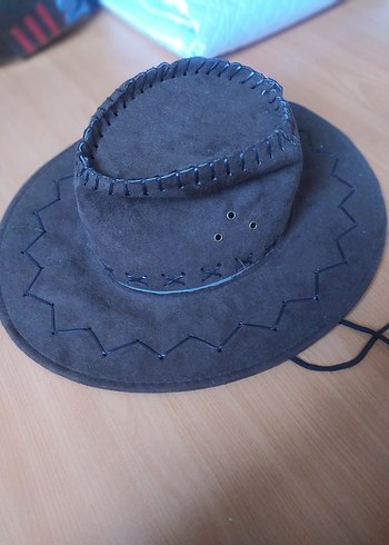 Kovboy sapkası - Görsel 3