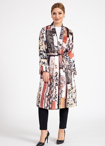 Kadın kimono 