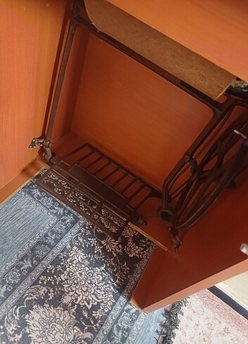  Beden ten rengi Renk Dikiş makinesi