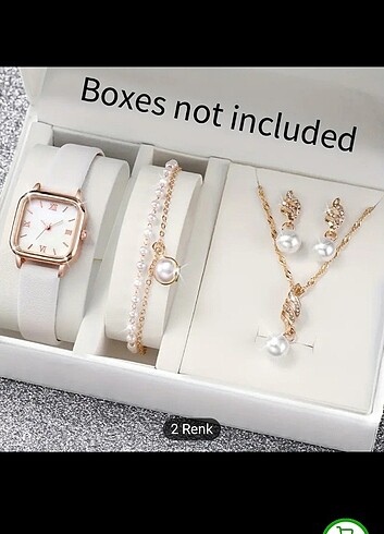  Beden Komple set 