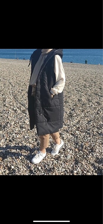 Şişme yelek