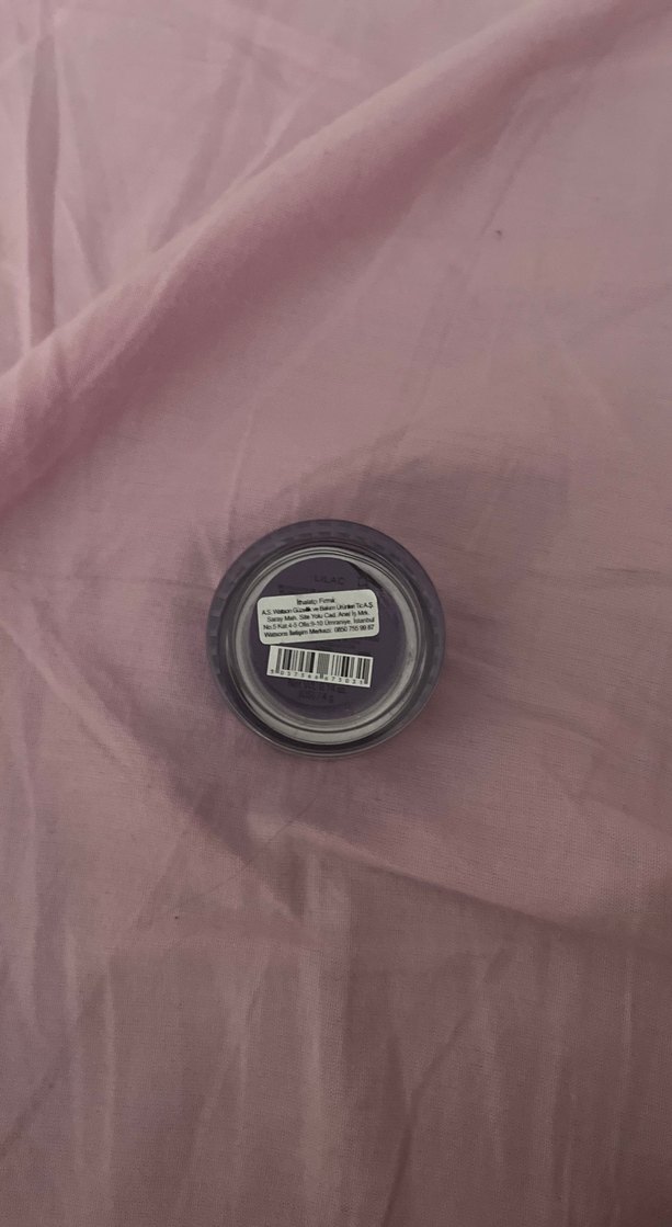 Mousse Göz Farı Revolution - Görsel 2