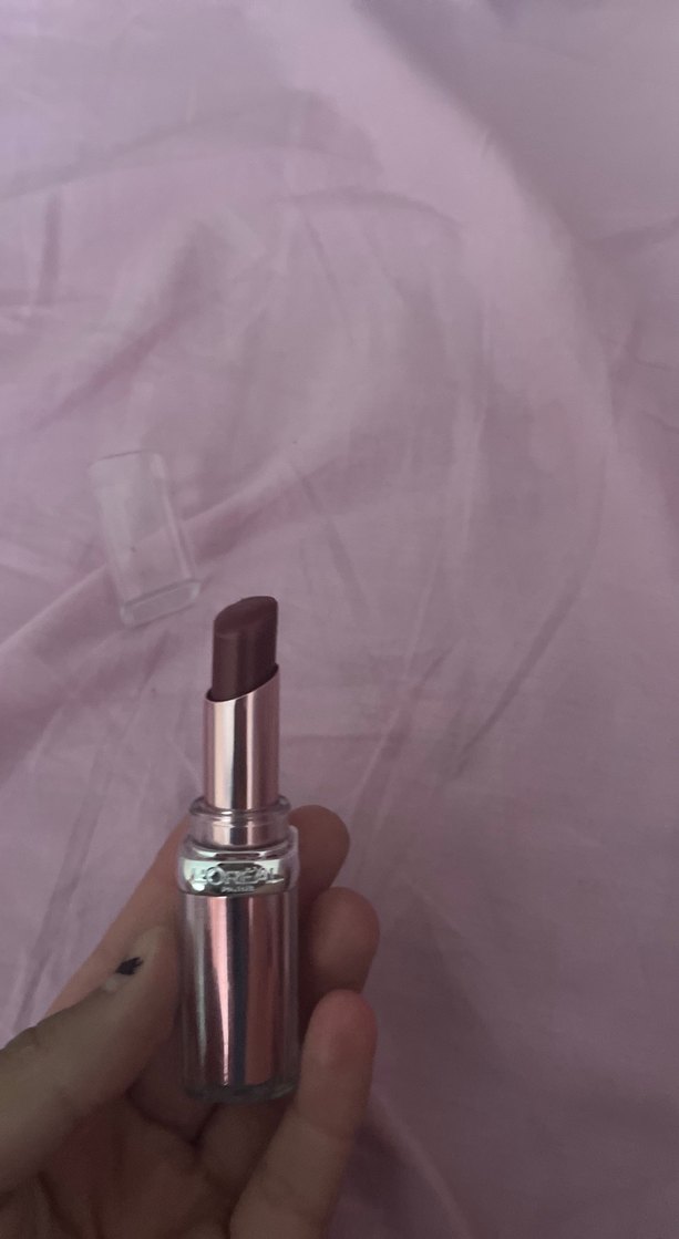 Loreal Glow Paradise 353 Mulberry Ecstatic - Görsel 2