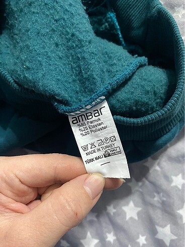 l Beden Sweatshirt