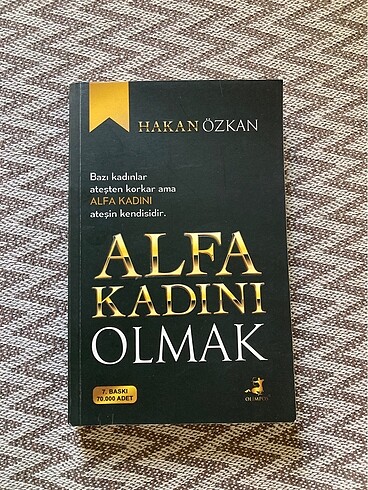 Alfa kadını olmak