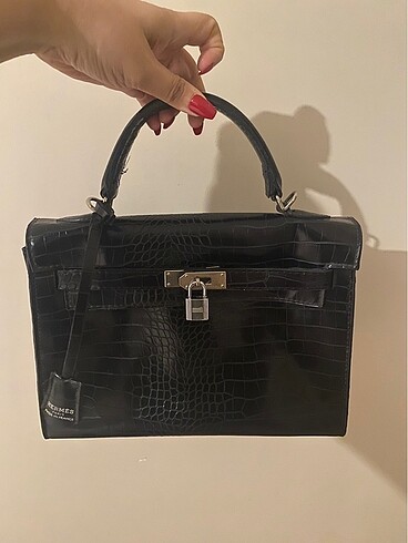 Hermes model çanta