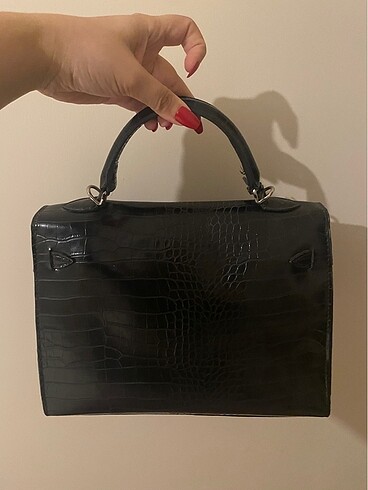  Beden Hermes model çanta