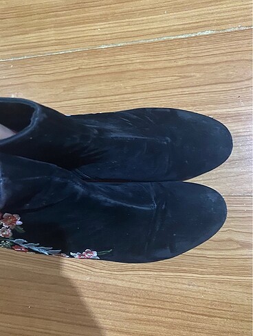 38 Beden Kısa bot