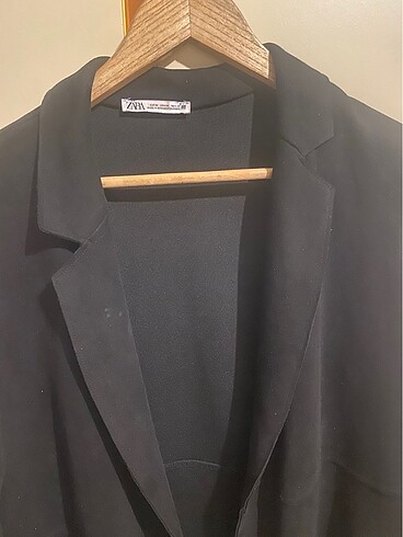 Zara Süet ceket